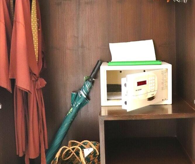 اتاق سوپریور با چشم‌انداز استخر, Chaweng Garden Beach Resort   Sha Plus