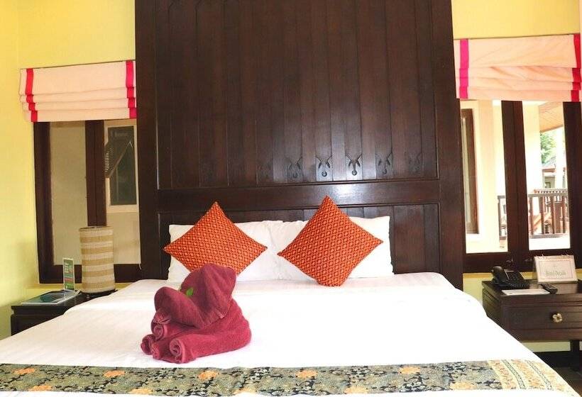 اتاق سوپریور با چشم‌انداز استخر, Chaweng Garden Beach Resort   Sha Plus
