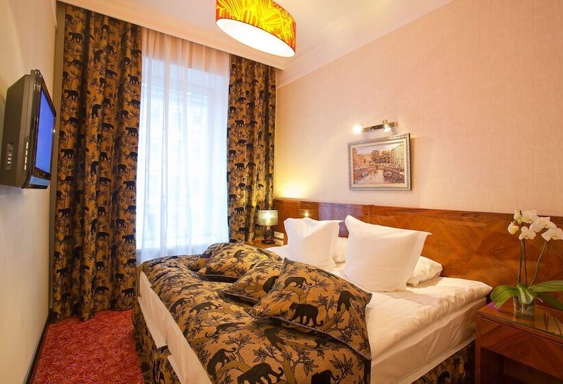 اتاق استاندارد, Boutique Hotel Golden Triangle