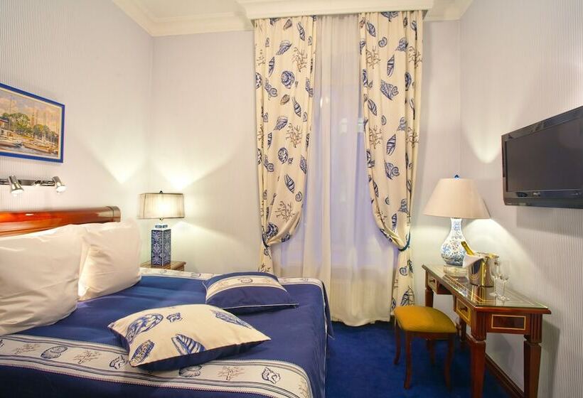 اتاق استاندارد, Boutique Hotel Golden Triangle