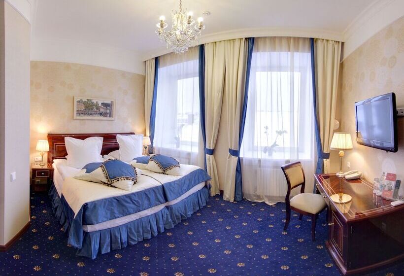 اتاق سوپریور, Boutique Hotel Golden Triangle