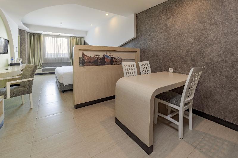 اتاق استاندارد, Hampton Inn & Suites Greenville