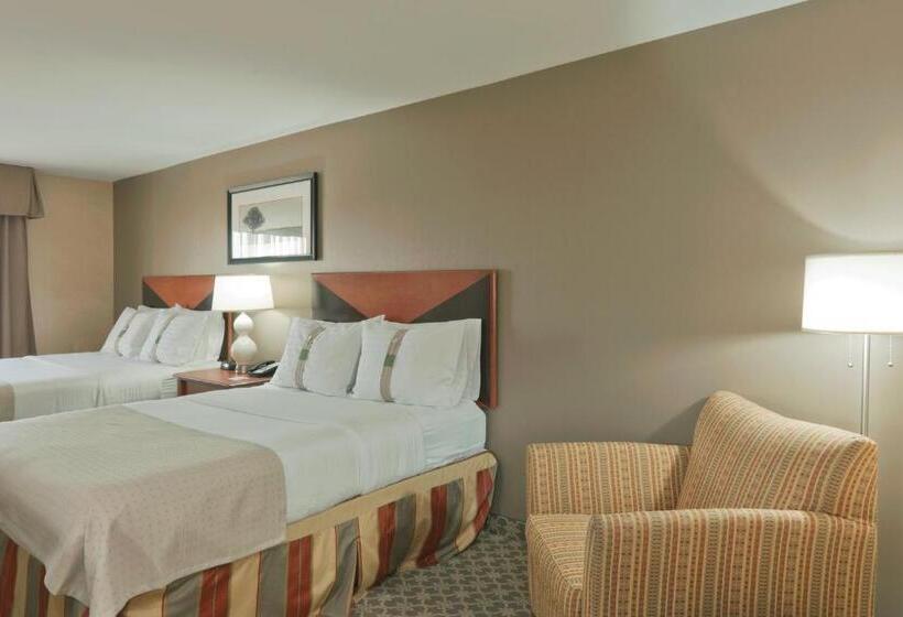 اتاق استاندارد, Holiday Inn Carbondale   Conference Center, An Ihg
