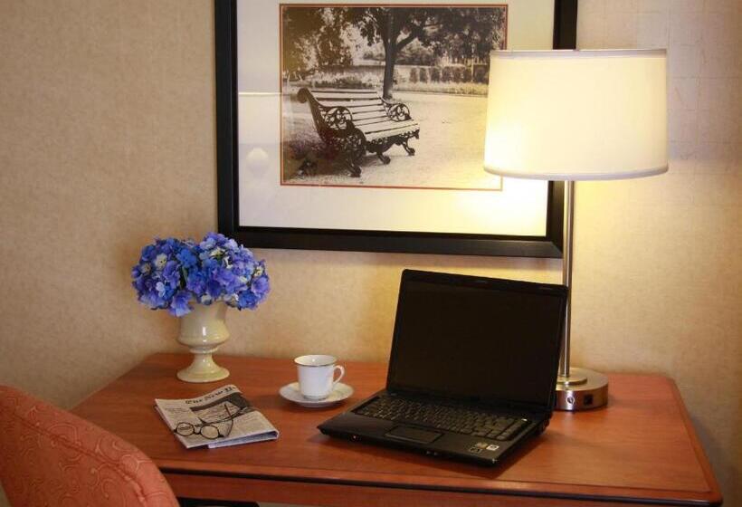 اتاق استاندارد, Holiday Inn Carbondale   Conference Center, An Ihg