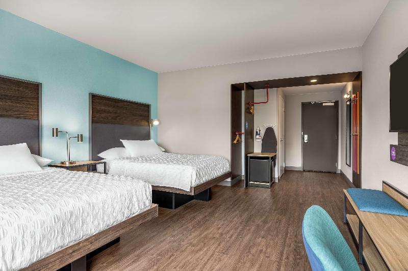 سوئیت با تخت بزرگ, Holiday Inn Express Hotel & Suites Live Oak, An Ihg