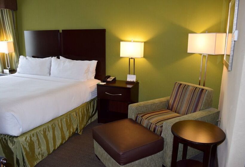 اتاق استاندارد, Holiday Inn Hou Energy Corridor Eldridge, An Ihg