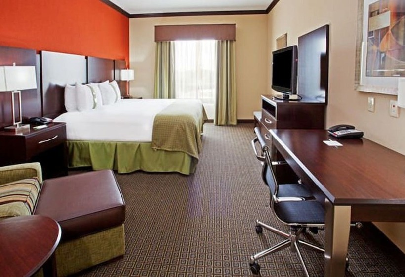 Standard Room, Holiday Inn Hou Energy Corridor Eldridge