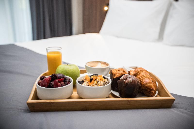 اتاق استاندارد, Holiday Inn Hou Energy Corridor Eldridge, An Ihg