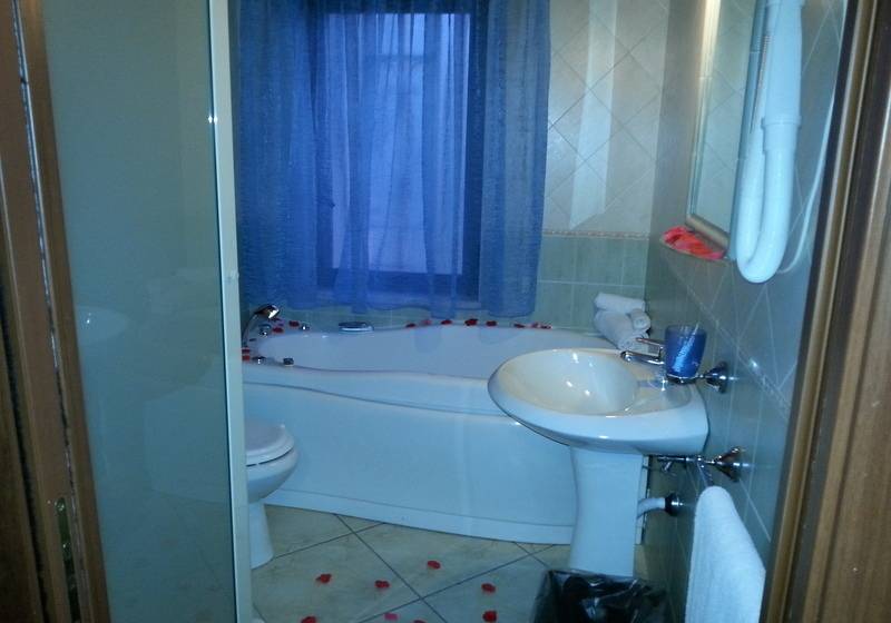 اتاق اجرایی با تخت بزرگ, Holiday Inn Hou Energy Corridor Eldridge, An Ihg