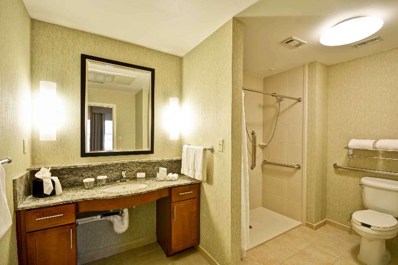 اتاق استاندارد, Homewood Suites By Hilton Dallasfrisco