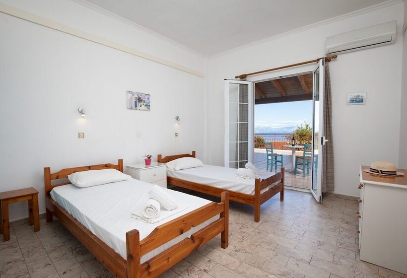 Apartamento 1 Quarto, Island Kavos