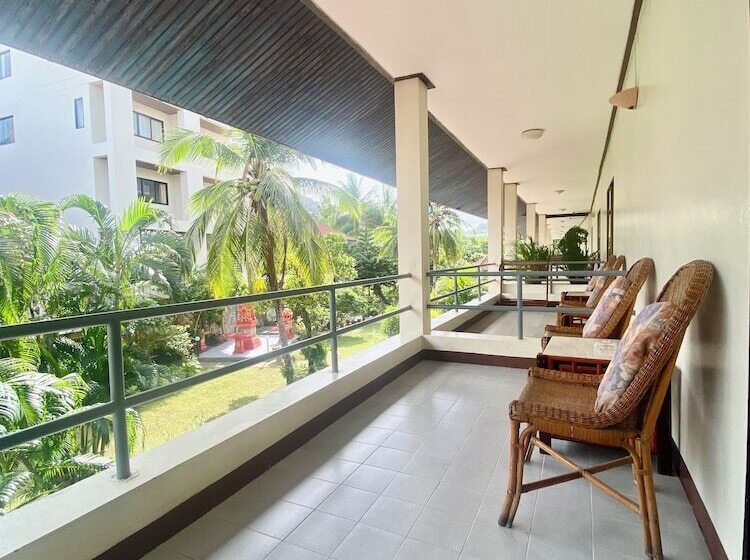 اتاق سوپریور, Patong Palace Hotel   Sha Extra Plus