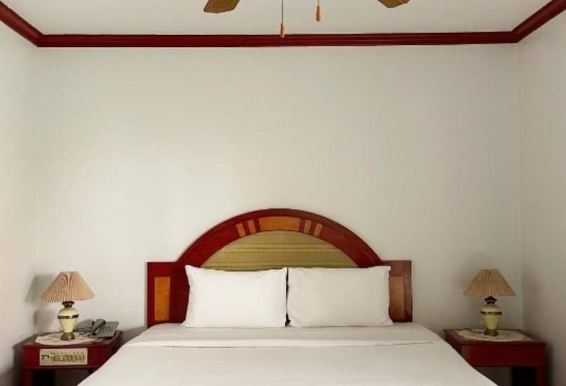 اتاق سوپریور, Patong Palace Hotel   Sha Extra Plus