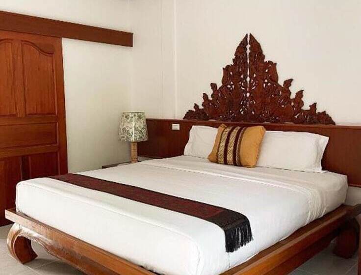اتاق استاندارد, Patong Palace Hotel   Sha Extra Plus