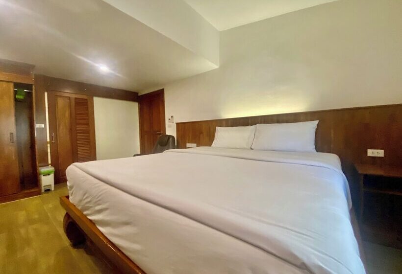 اتاق استاندارد, Patong Palace Hotel   Sha Extra Plus