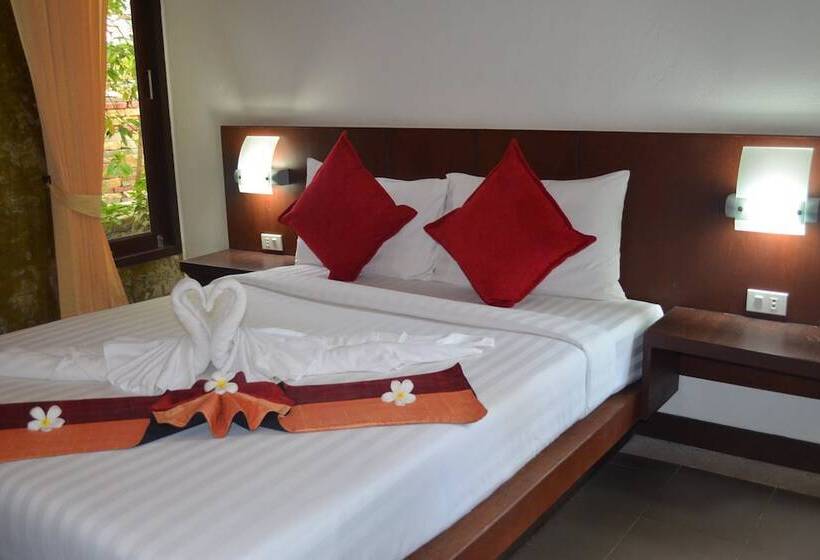 2-Schlafzimmer-Villa, Samui Heritage Resort