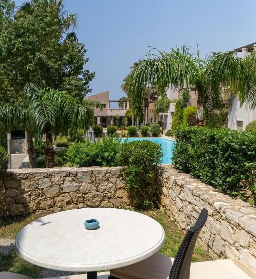 استودیوی استاندارد, Plakias Resorts