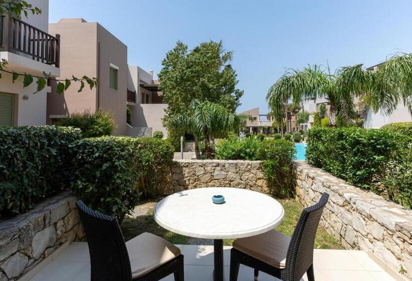 استودیوی استاندارد, Plakias Resorts