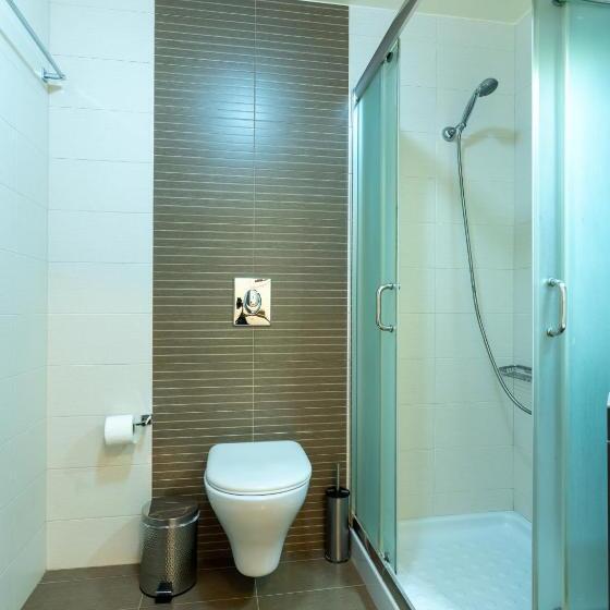 استودیوی استاندارد, Plakias Resorts