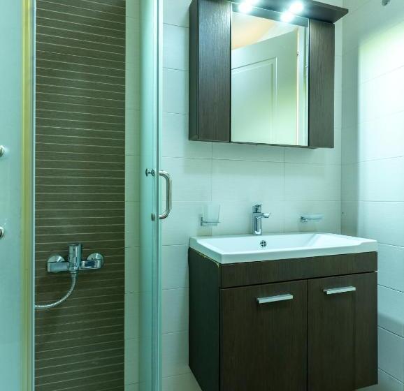 استودیوی استاندارد, Plakias Resorts