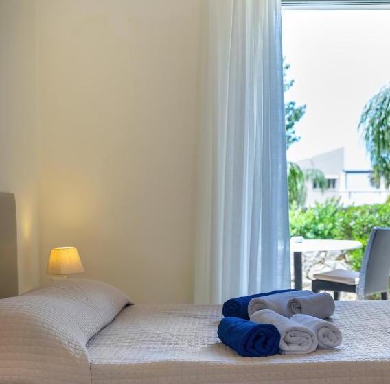 استودیوی استاندارد, Plakias Resorts