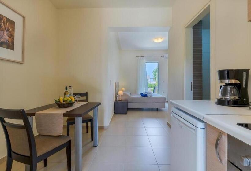 استودیوی استاندارد, Plakias Resorts