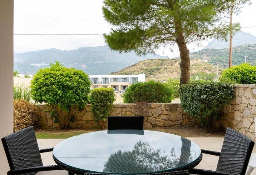 آپارتمان 2 خوابه, Plakias Resorts