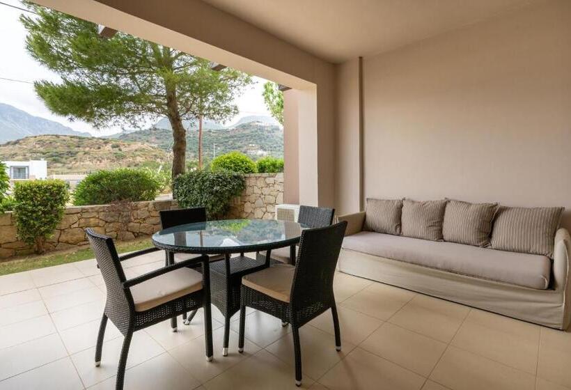 آپارتمان 2 خوابه, Plakias Resorts