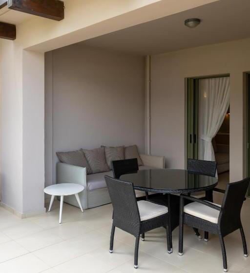 آپارتمان 2 خوابه, Plakias Resorts