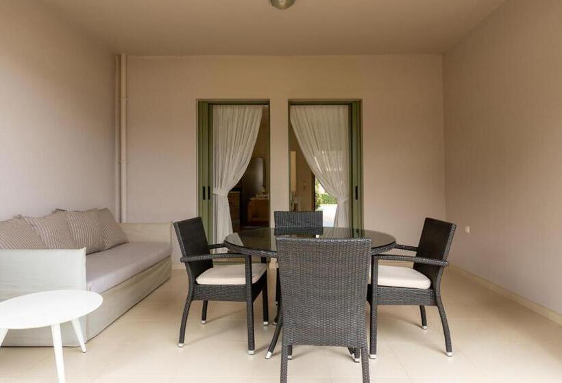 آپارتمان 2 خوابه, Plakias Resorts