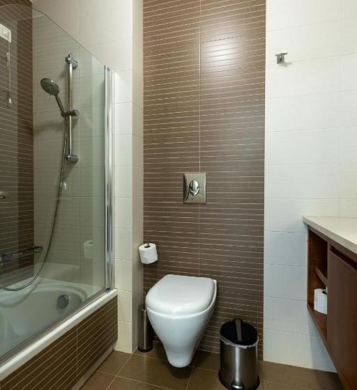 آپارتمان 2 خوابه, Plakias Resorts