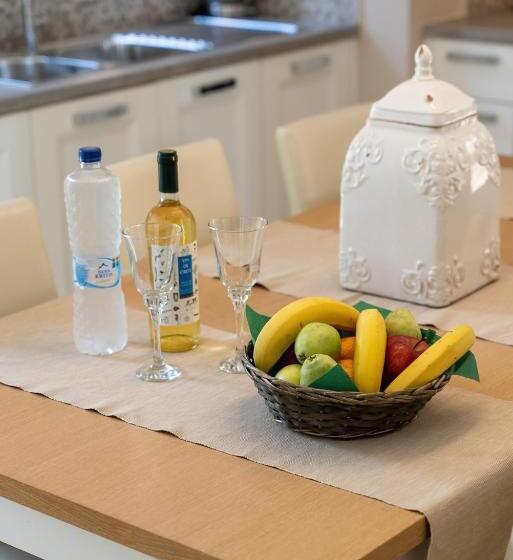 ویلای 3 خوابه, Plakias Resorts