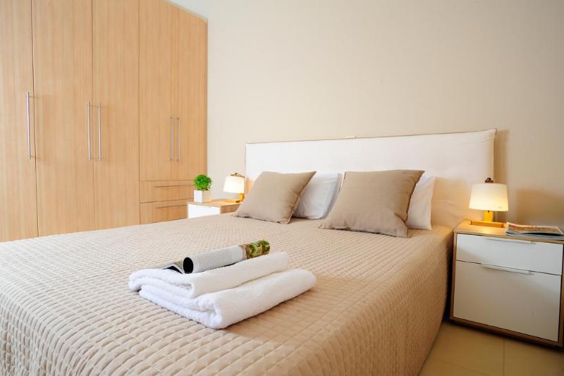 آپارتمان 1 خوابه, Plakias Resorts