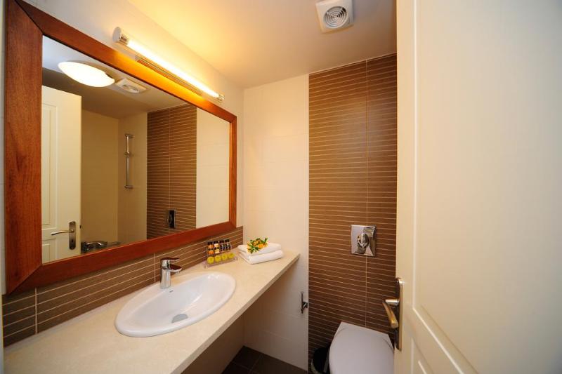 آپارتمان 1 خوابه, Plakias Resorts
