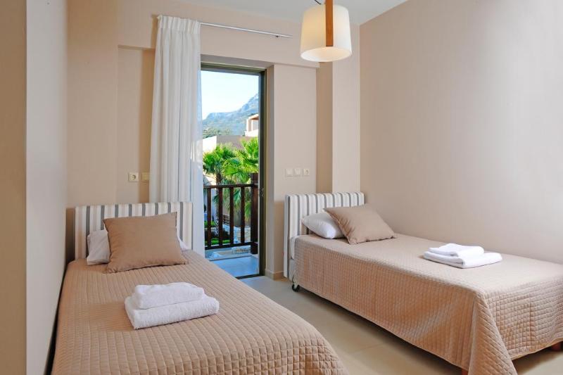آپارتمان سوپریور 2 خوابه, Plakias Resorts