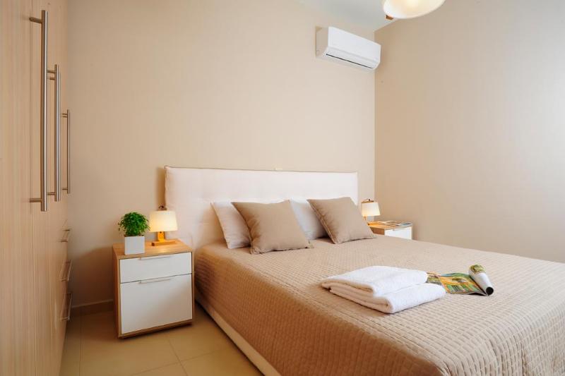 آپارتمان سوپریور 2 خوابه, Plakias Resorts