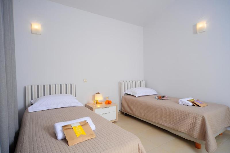 ویلای 3 خوابه, Plakias Resorts