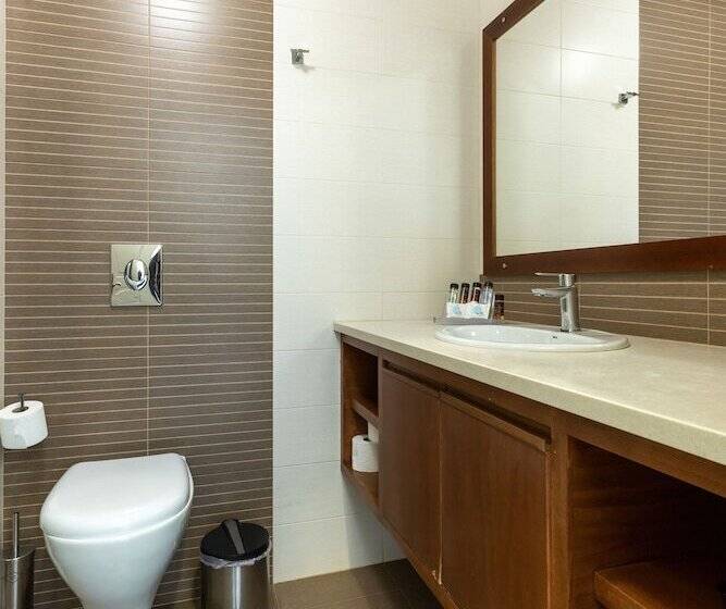 آپارتمان 2 خوابه, Plakias Resorts