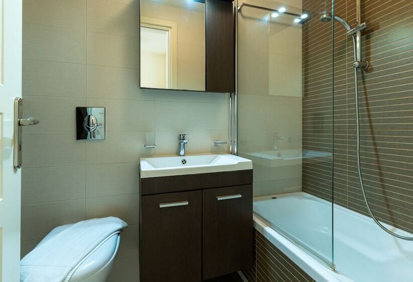 ویلای 3 خوابه, Plakias Resorts
