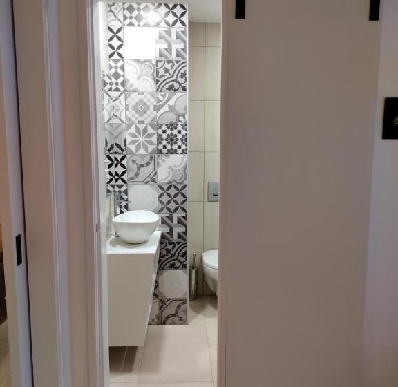 آپارتمان لوکس 1 خوابه, Valentinos Apartments