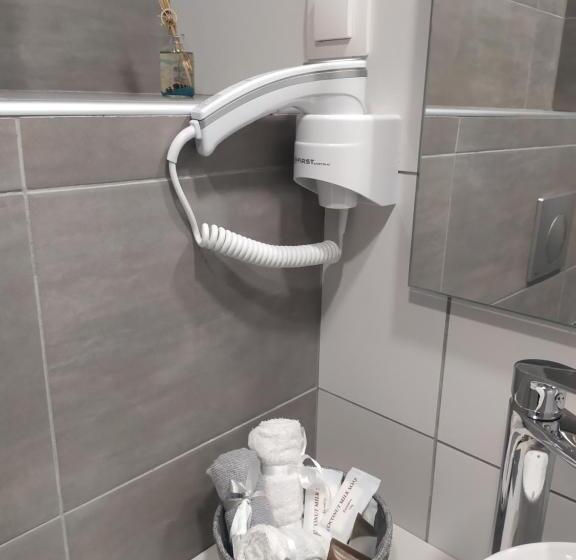 آپارتمان لوکس 1 خوابه, Valentinos Apartments