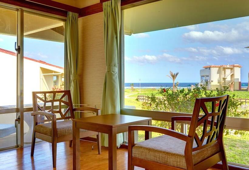 خانه 1 خوابه, Aj Resort Island Ikeijima