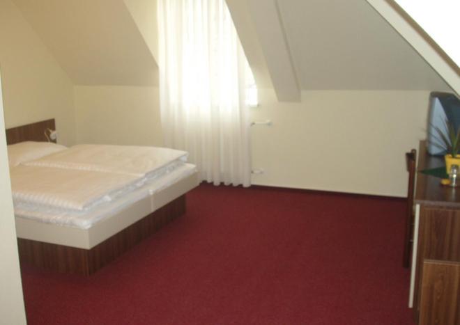 اتاق استاندارد, Altenberg