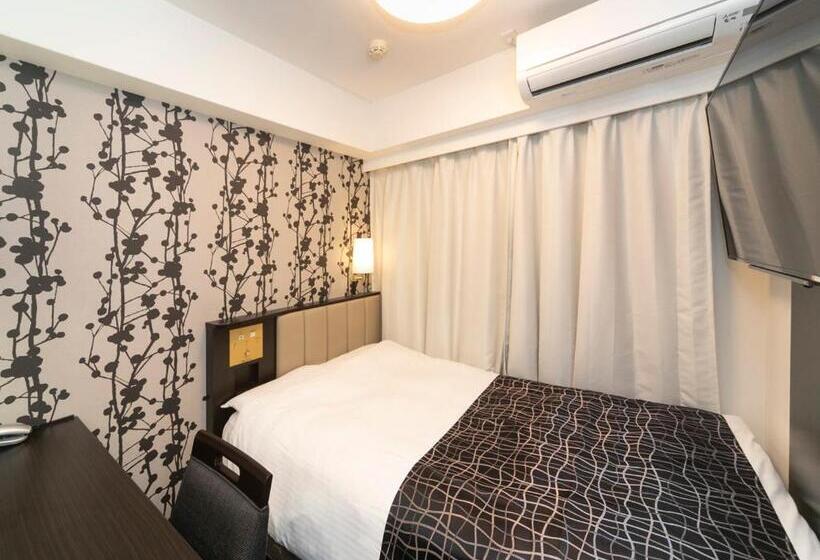 Standard Single Room, Apa  Kobesannomiya