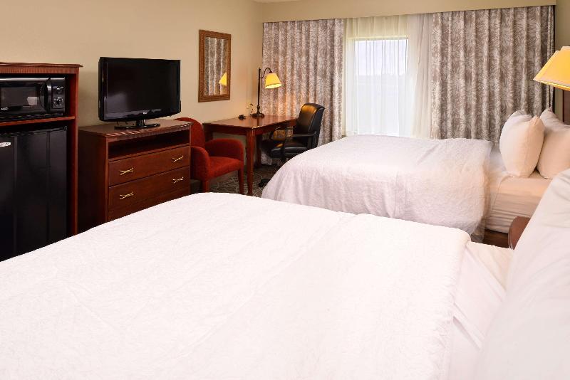 اتاق استاندارد, Doubletree By Hilton Sulphur Lake Charles