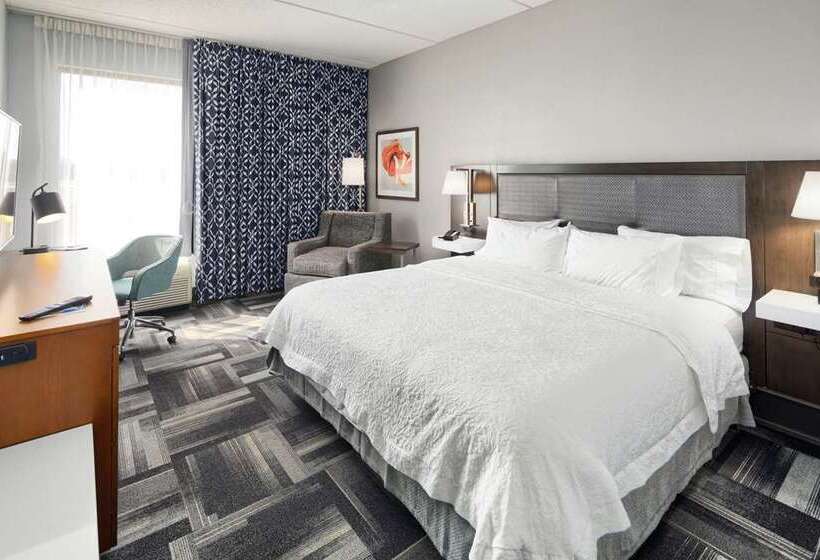 اتاق استاندارد, Doubletree By Hilton Sulphur Lake Charles