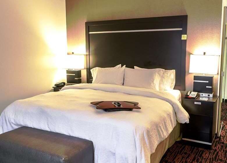 اتاق استاندارد, Doubletree By Hilton Sulphur Lake Charles