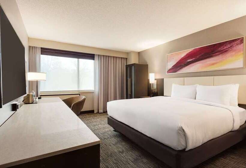 اتاق استاندارد, Doubletree By Hilton Sulphur Lake Charles