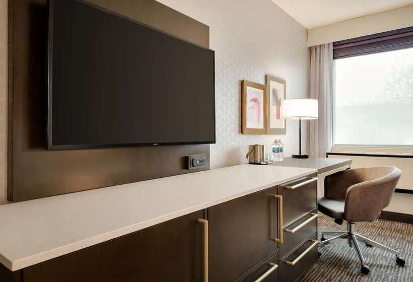 اتاق استاندارد, Doubletree By Hilton Sulphur Lake Charles