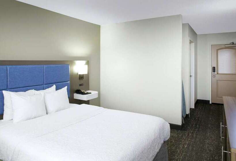 اتاق استاندارد, Doubletree By Hilton Sulphur Lake Charles
